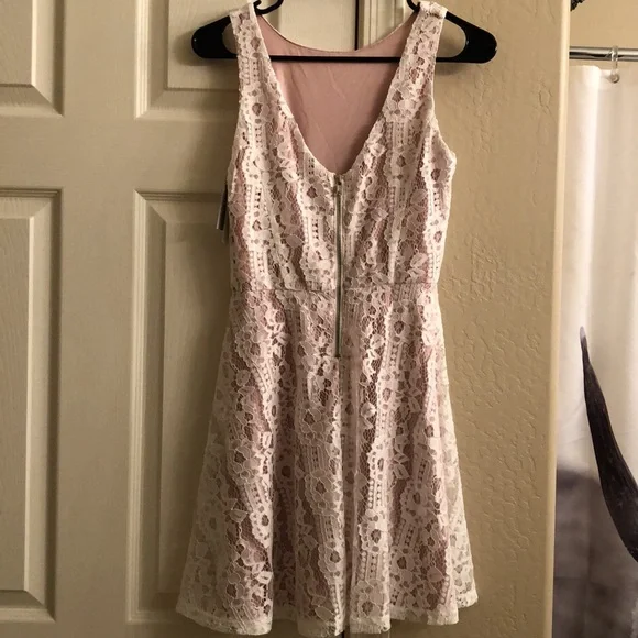 NWT girls juniors dress size small - Picture 4 of 6